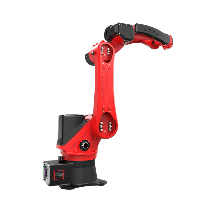 Six Axis Welding Robot Six Axis Welding Robot