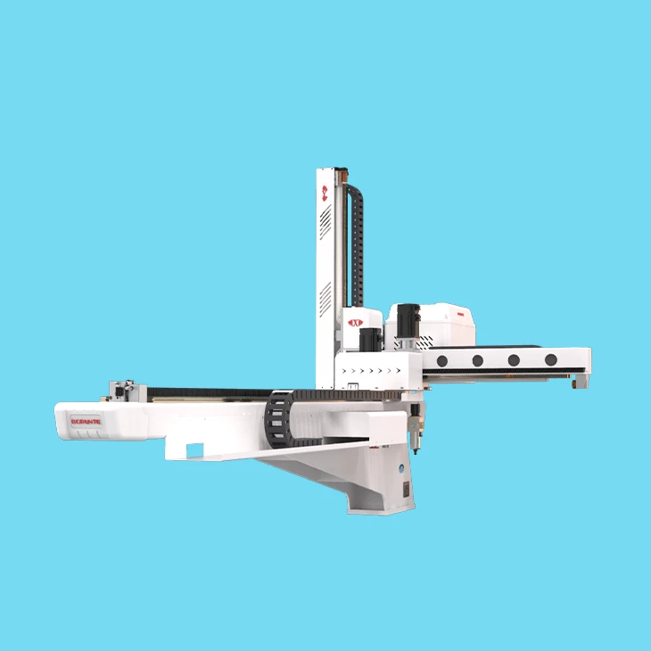 Hot selling products molding manipulator