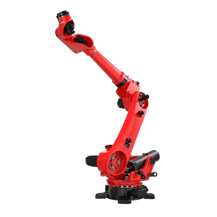 Large Multifunctional Use Industrial Robot