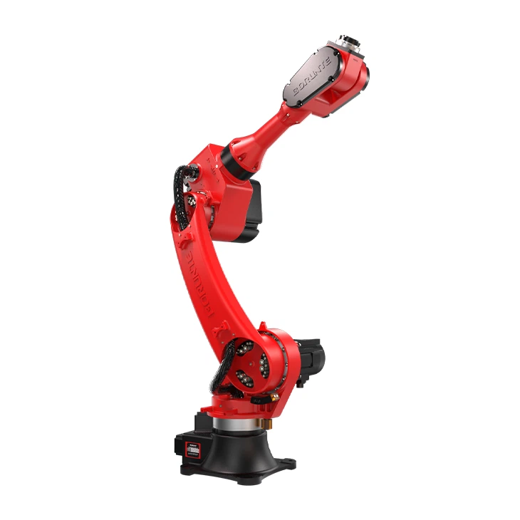 Multiple Axes Robot Arm